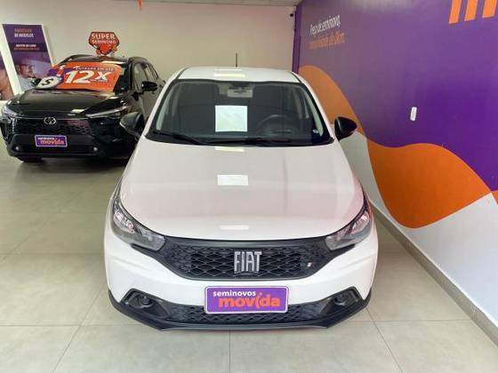 FIAT ARGO 1.0 FIREFLY FLEX MANUAL FIAT ARGO 1.0 FIREFLY FLEX MANUAL